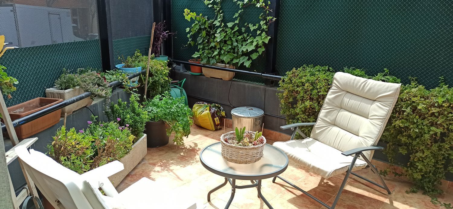 Piso en Volver a Empezar, 12 - Foto 3