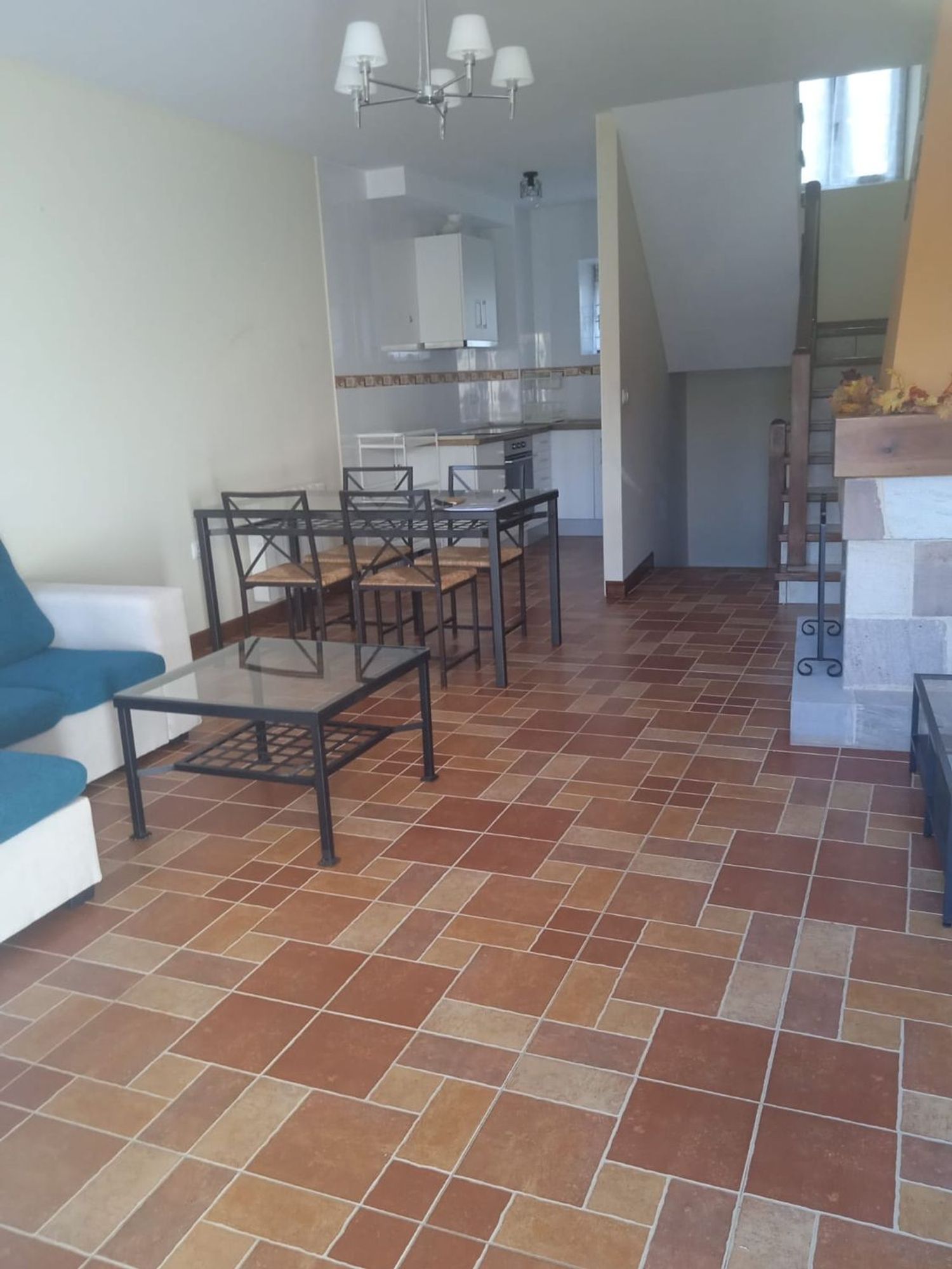 Chalet pareado en Barrio Redo, 1 - Foto 4