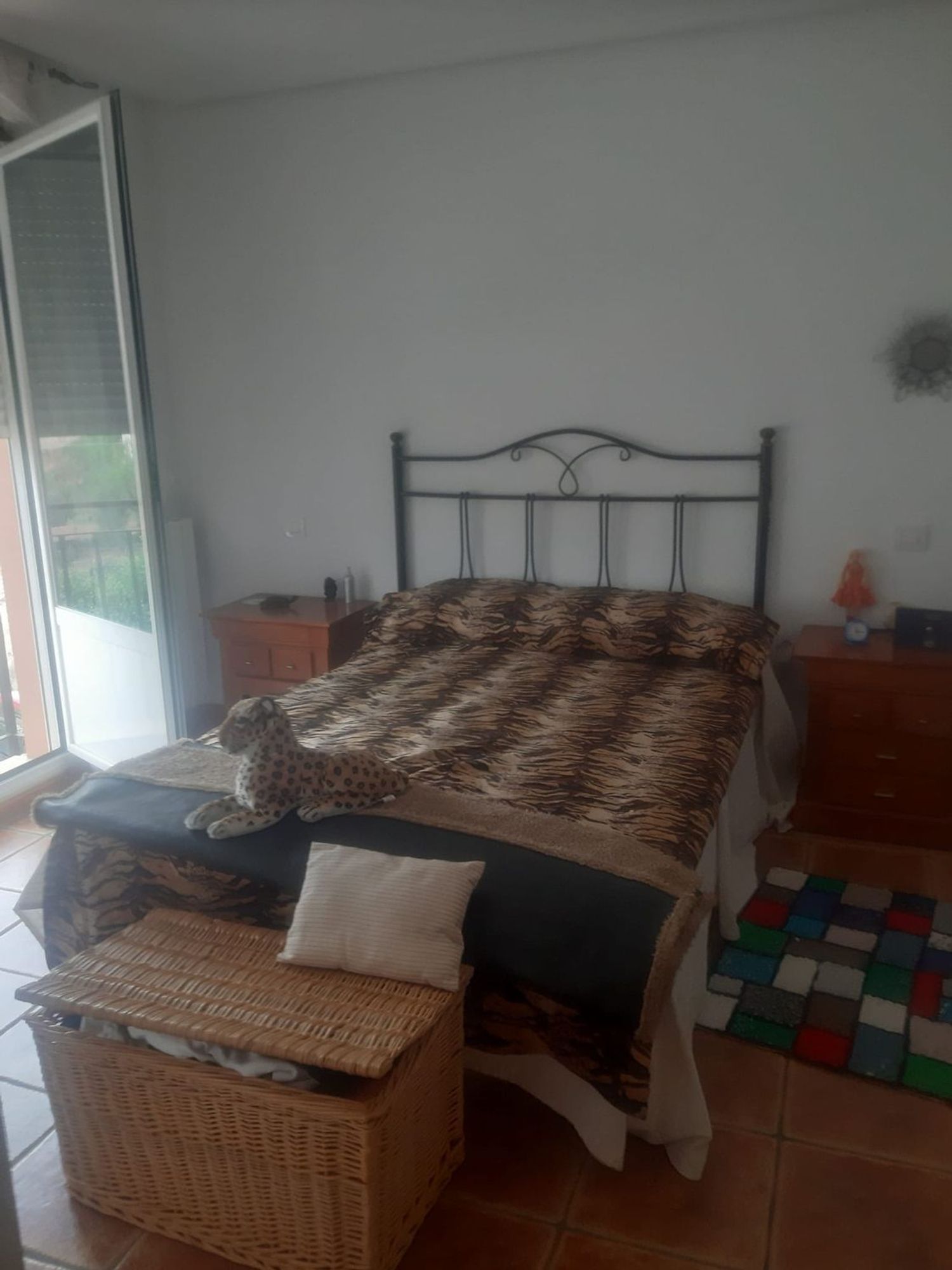 Chalet adosado en Camino del Parque, 2 - Foto 3
