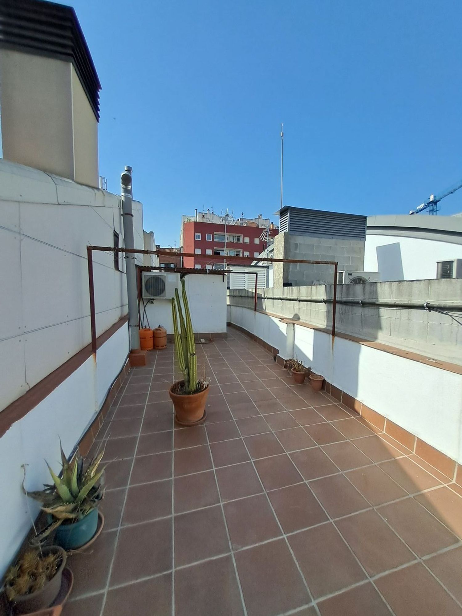 Piso en Calle del Monestir, 8, Monestir, Monestir - Foto 15