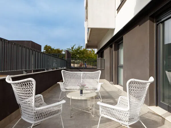 Piso en calle Alcalde Antonio Pariente Cuesta, 1 - Foto 3