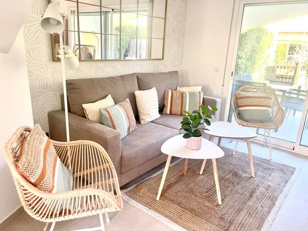 Chalet adosado en Calle Mar Càspia, 34 - Foto 5