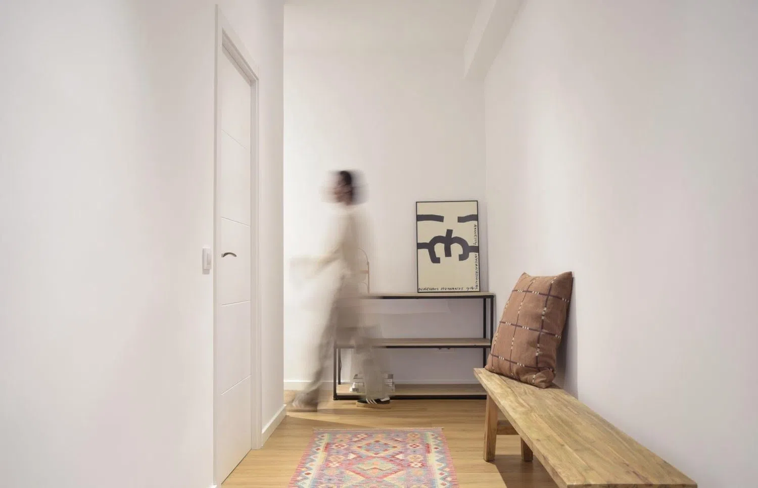 Piso en calle de Ibiza, 62 - Foto 10