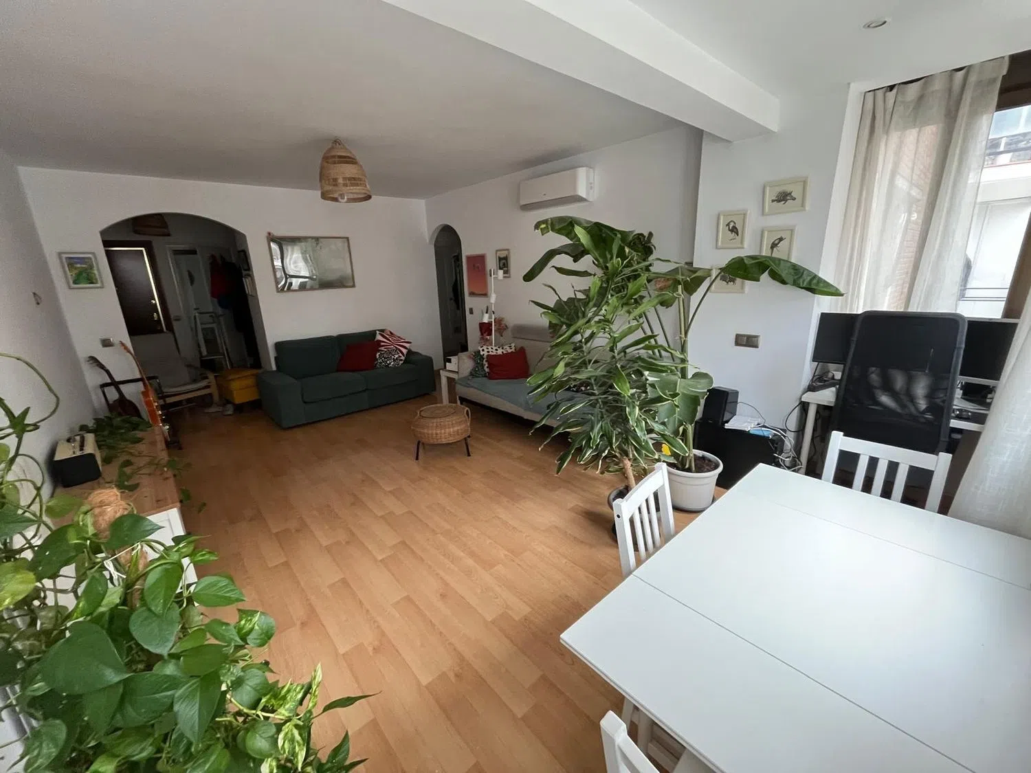 Piso en avenida del Manzanares, 216 - Foto 2