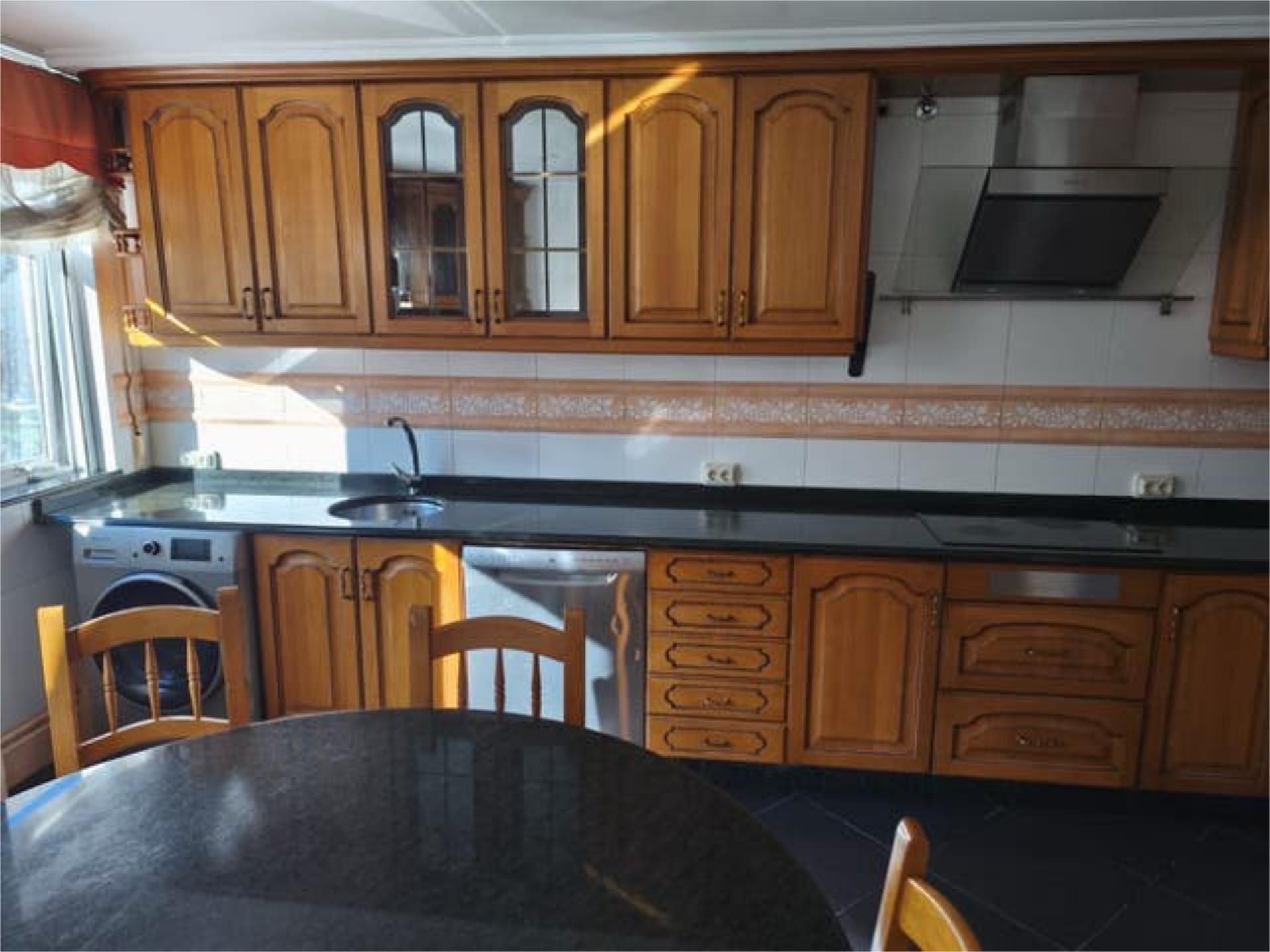 Piso en Fontiñas - Foto 7