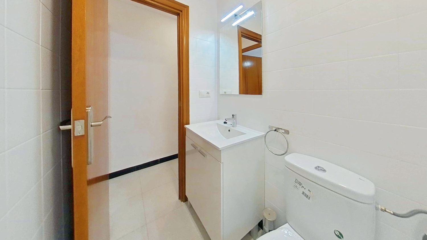 Piso en Barrio Cerdanyola sur - Foto 29