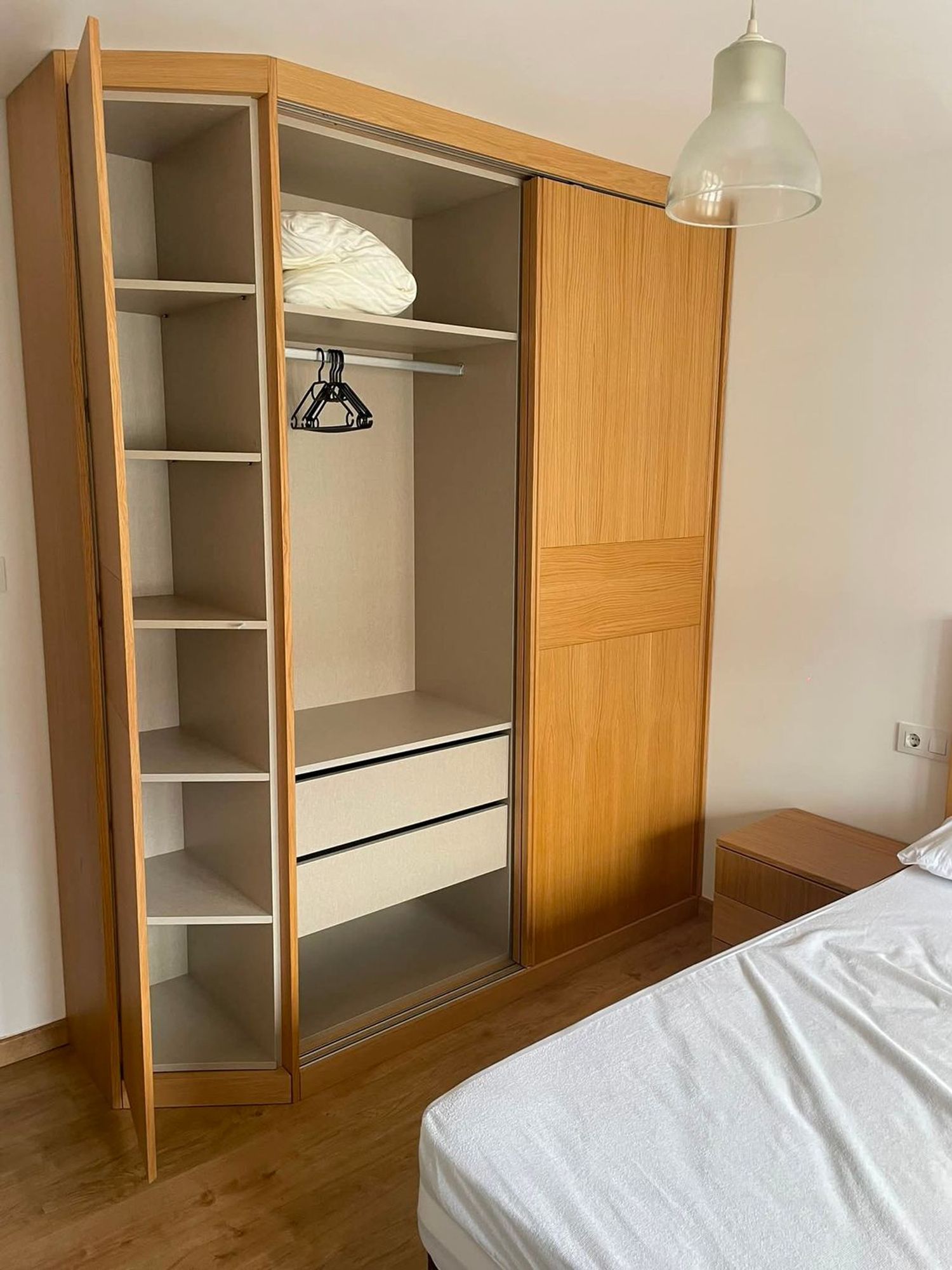 Piso en Calle de San Pedro de Mezonzo, 28 b, Ensanche - Sar - Foto 16
