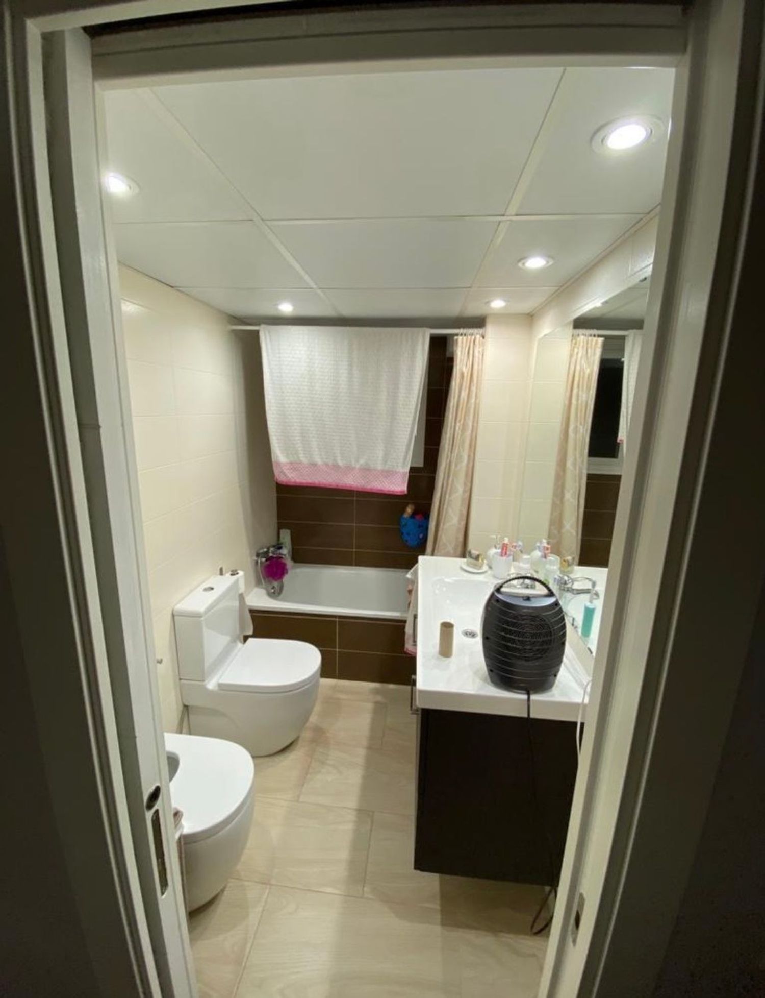 Ático en calle de Josep Alba I Alba, 12 - Foto 9