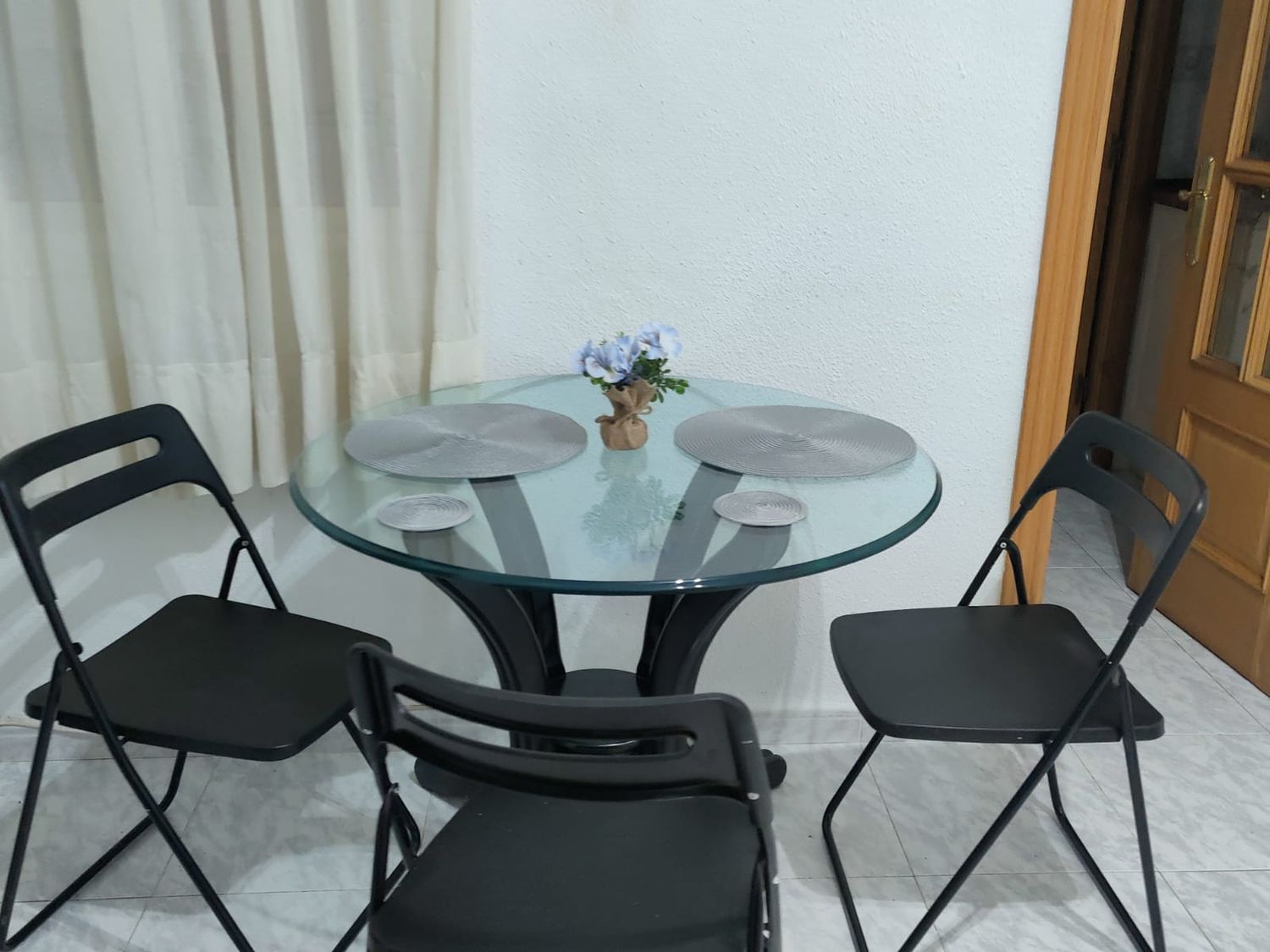 Piso en calle del Cardenal Cisneros, 12 - Foto 3