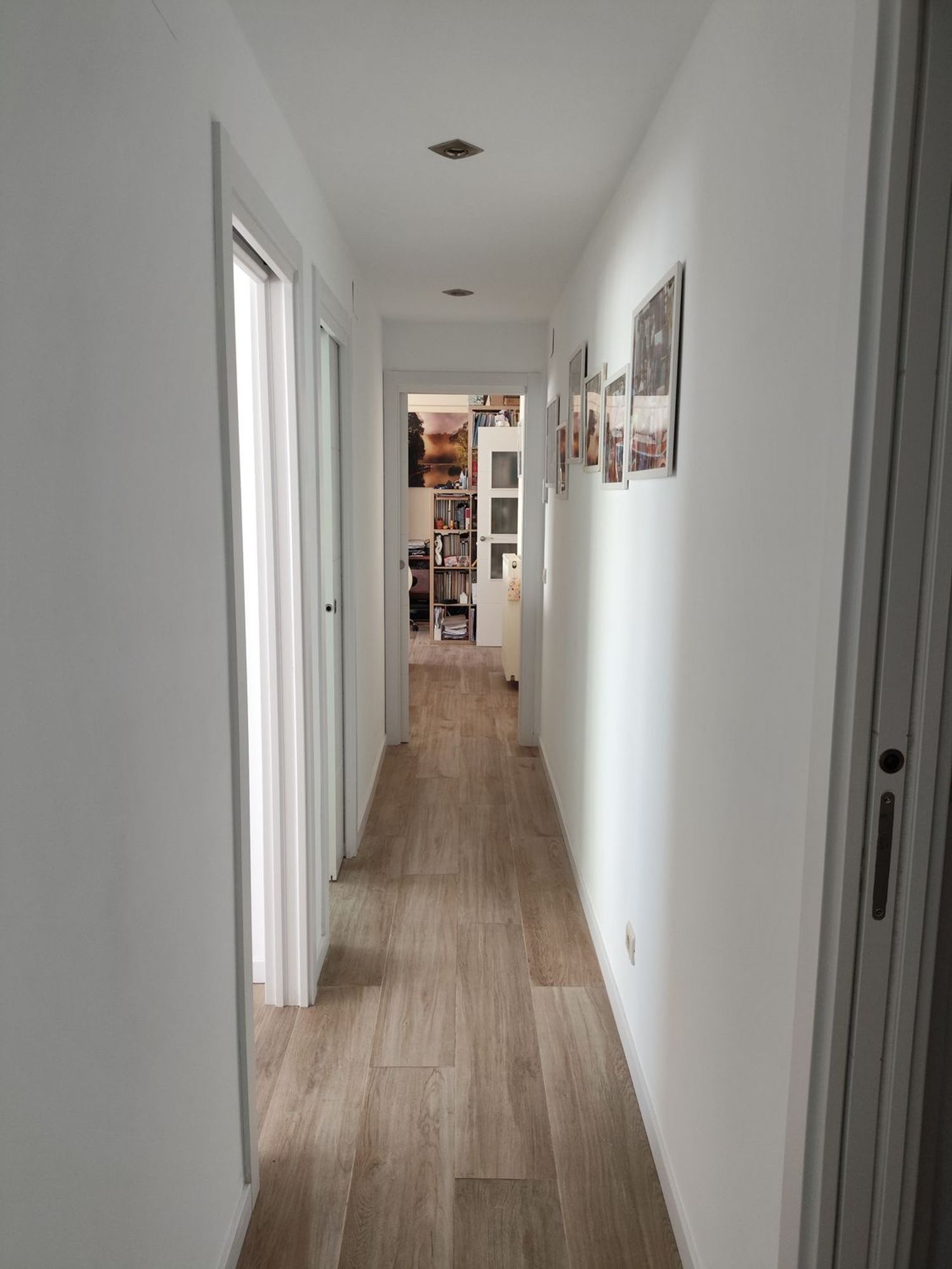 Piso en paseo de Fuente Lucha, 19 - Foto 8