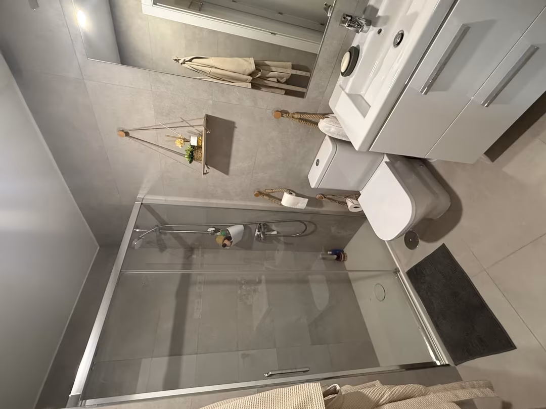 Piso en  Paseo Martiricos 40 - Foto 8