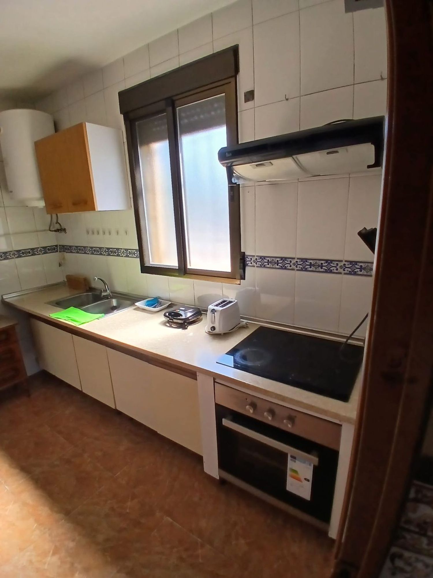 Casa o chalet independiente en S/n s/n - Foto 8