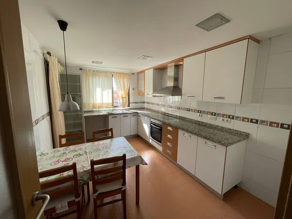 Ático en calle Médico Antonio Arroyo, 2 - Foto 7