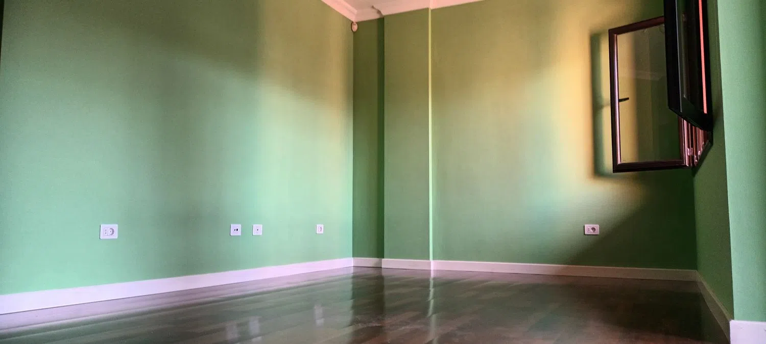 Chalet adosado en calle Elías Zerolo, 9 ,Bajo - Foto 1