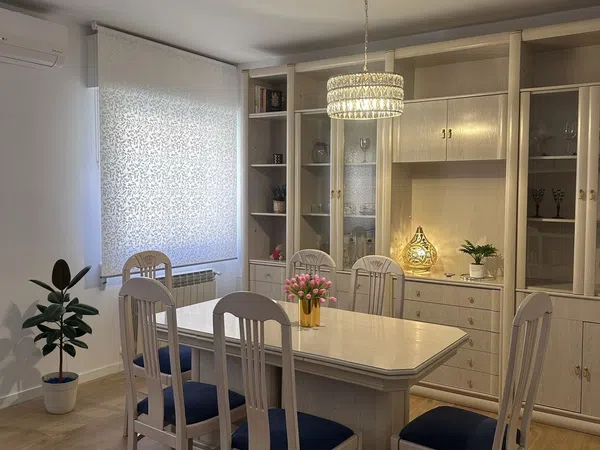 Piso en calle de Pedro Tezano, 6