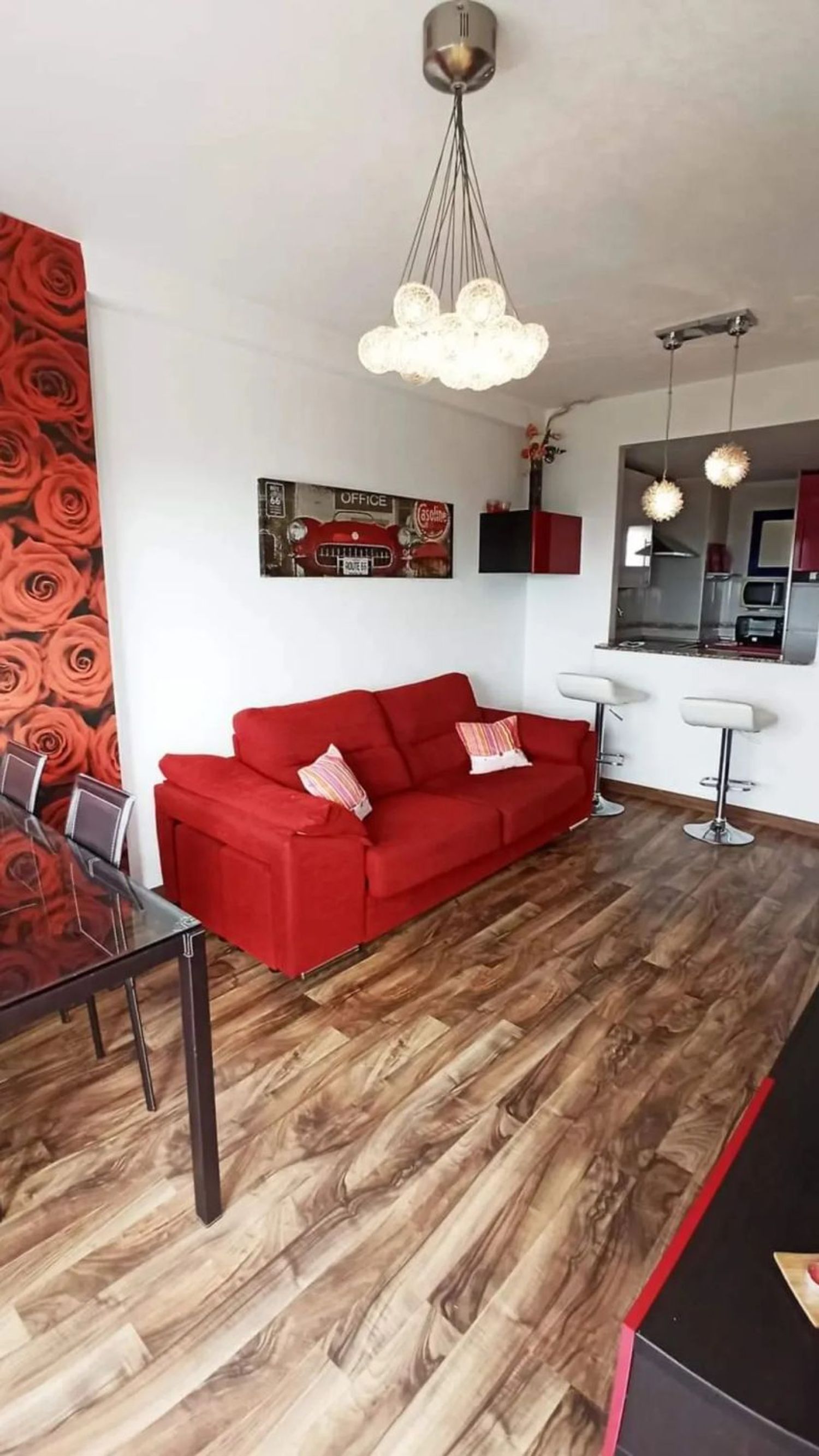 Estudio en Calle Altos Campoamor, 11, Campoamor - Foto 10