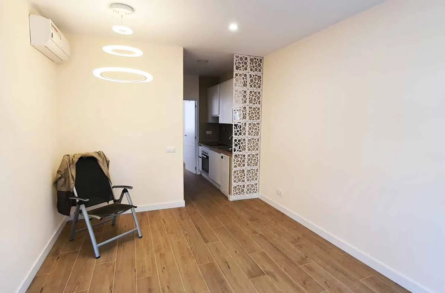 Piso en plaza Movimiento Ciudadano, 7 - Foto 3