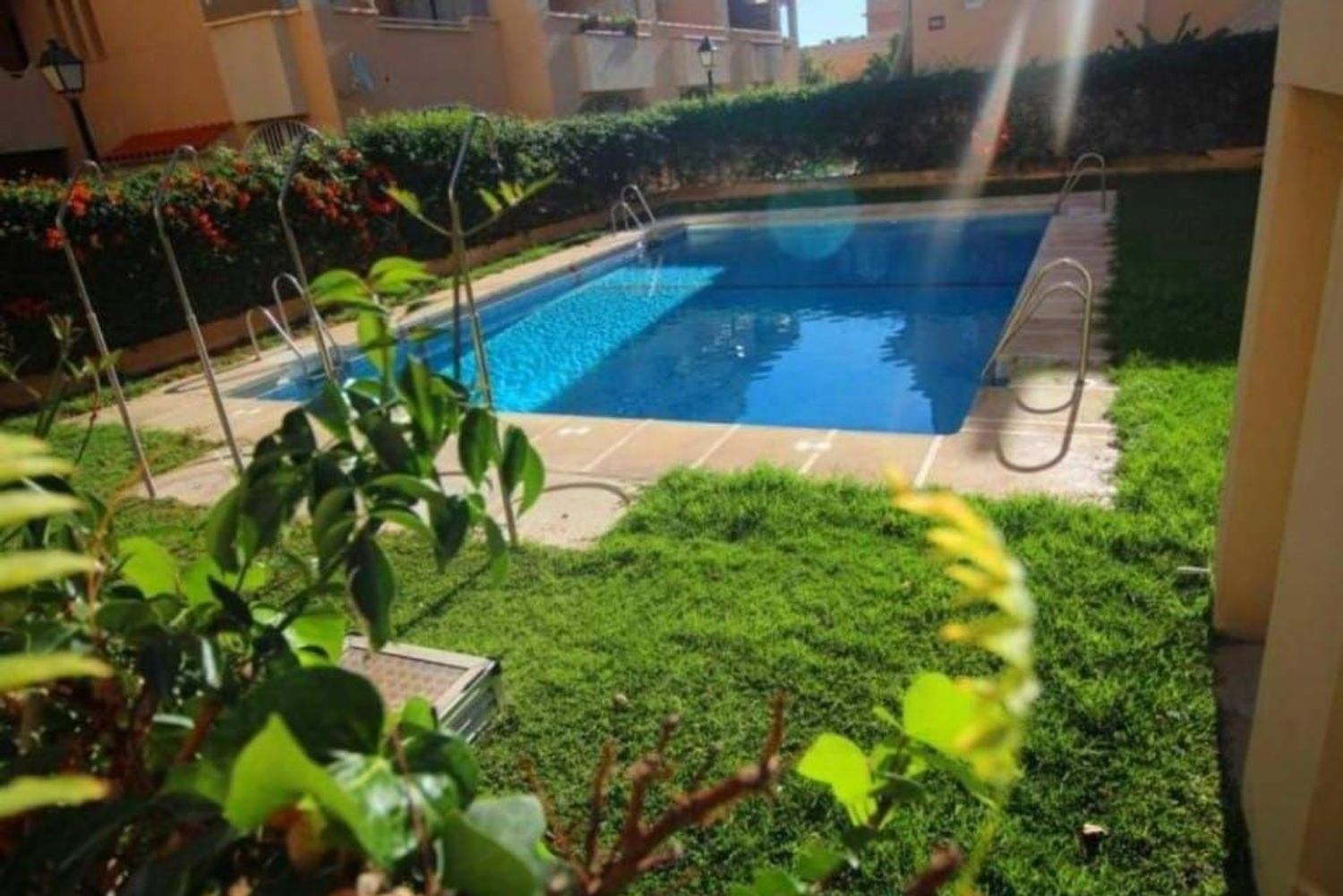 Piso en Calle mozárabes, 36, Aguadulce sur - Foto 20