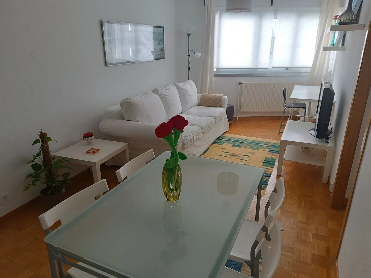 Piso en avenida Primo de Rivera, 11 - Foto 5