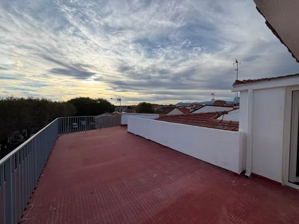 Ático en Calle de la Colmena del Cura, 28, Centro, Centro - Foto 1
