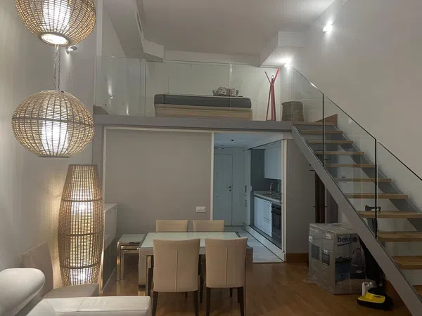 Piso en avenida Hermanos Machado, 13 - Foto 7