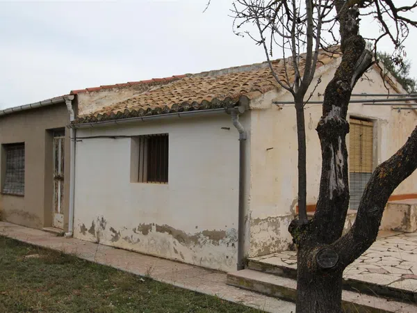 Casa rural en Partida la Devesa, 210 - Foto 2