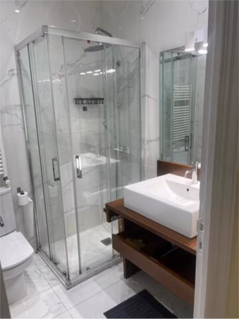 Apartamento en Barrio de Salamanca - Foto 6