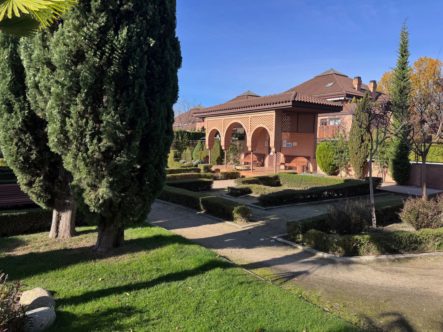 Ático en calle playa de las Americas, 26 - Foto 25