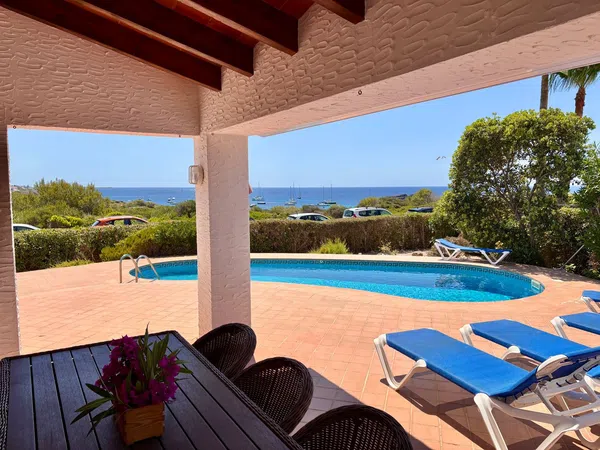 Casa o chalet independiente en Sant Lluis - Foto 1