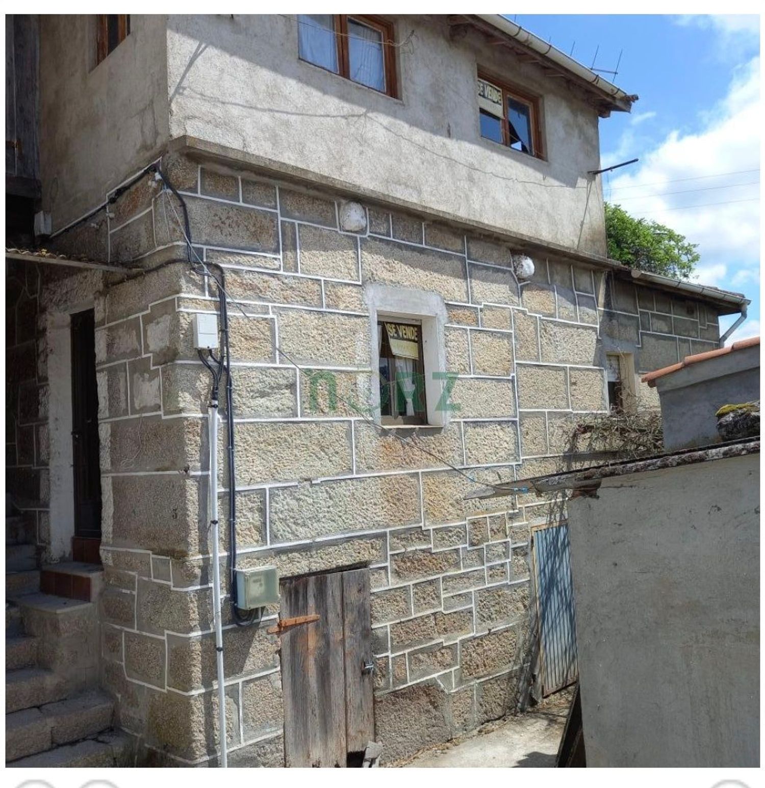 Casa de pueblo en Calle Casanova, 5 - Foto 3