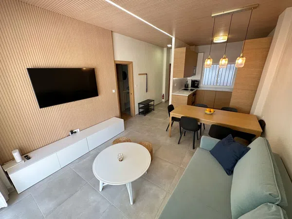 Piso en calle Victoria, 62