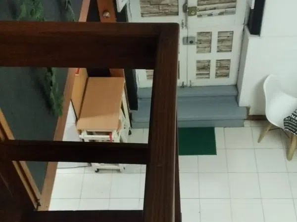Estudio en Calle Isla de la Gomera, 5 - Foto 4