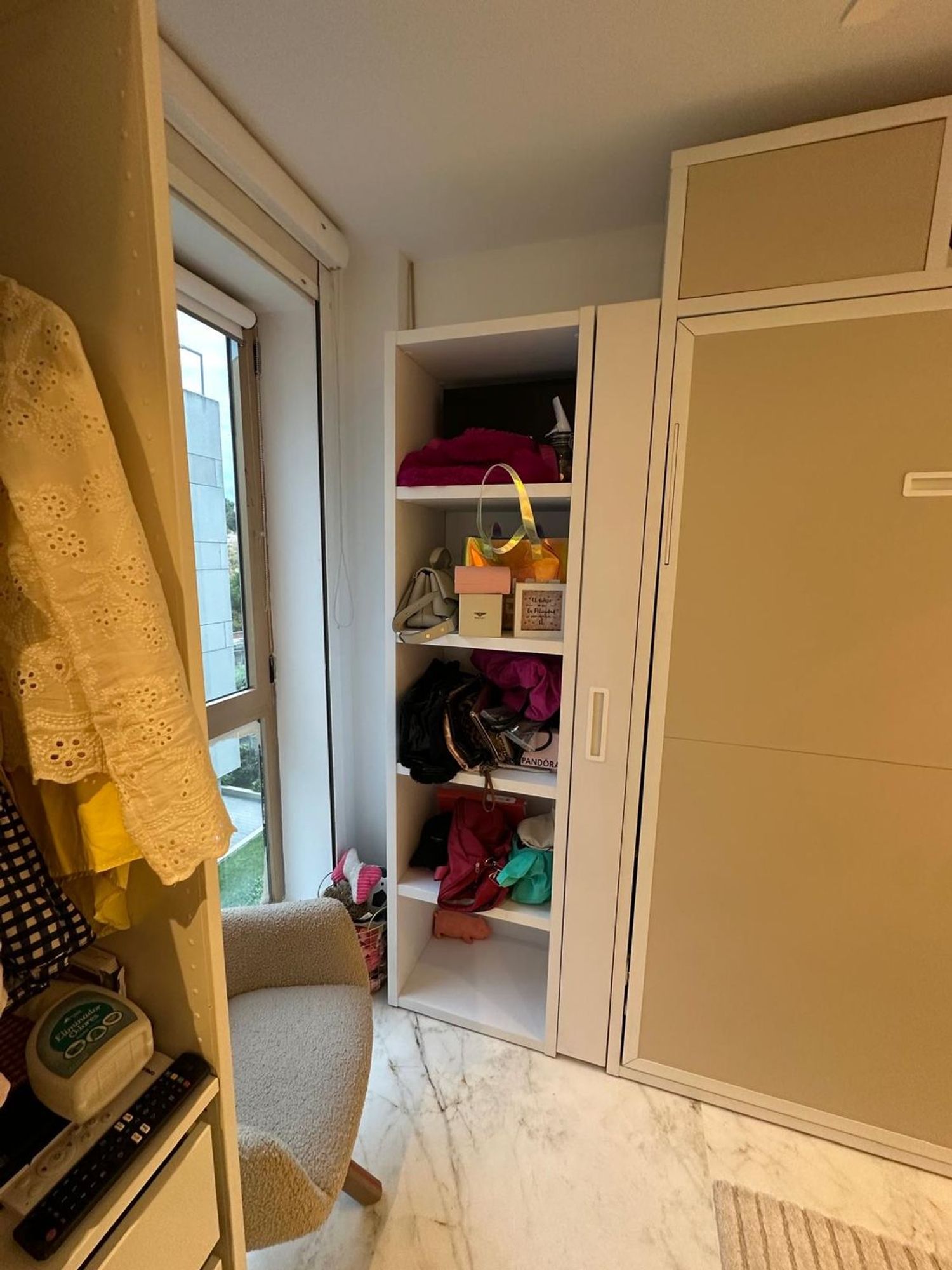 Piso en calle de Aramayona, 16 - Foto 35