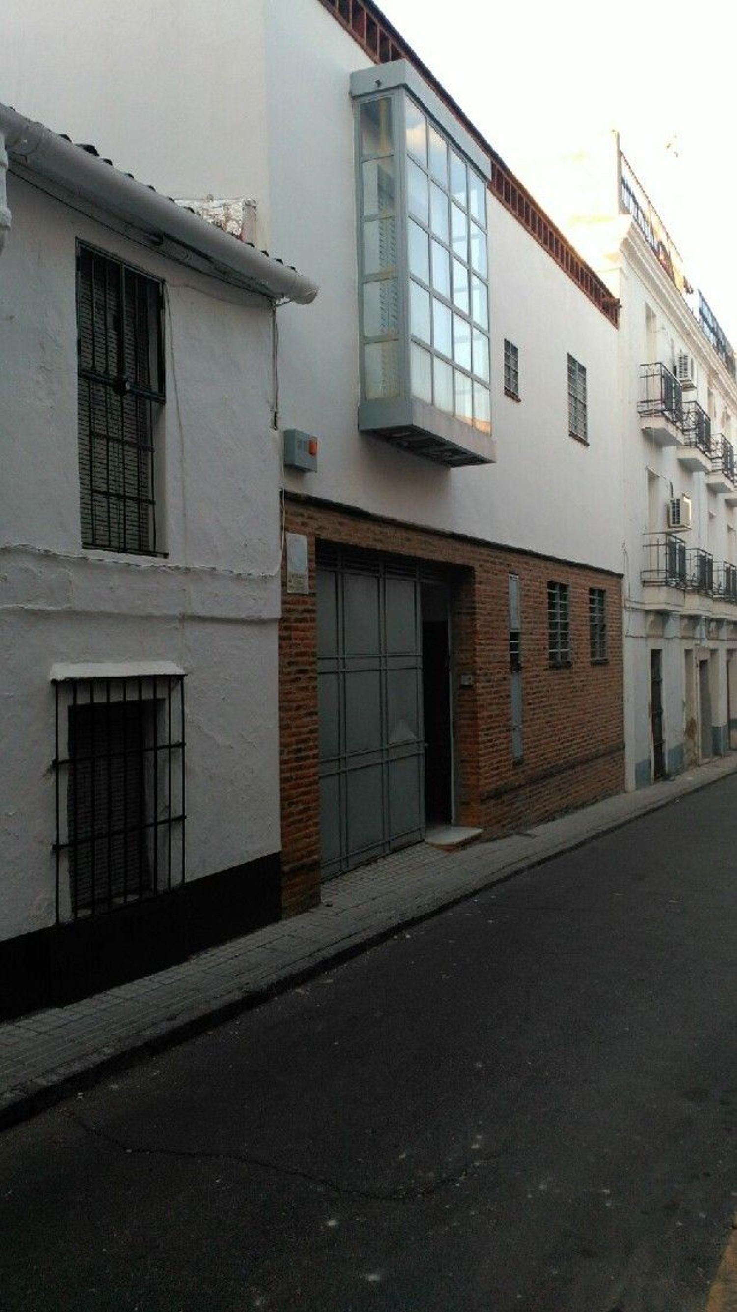 Chalet adosado en Calle Afligidos, 21 - Foto 10