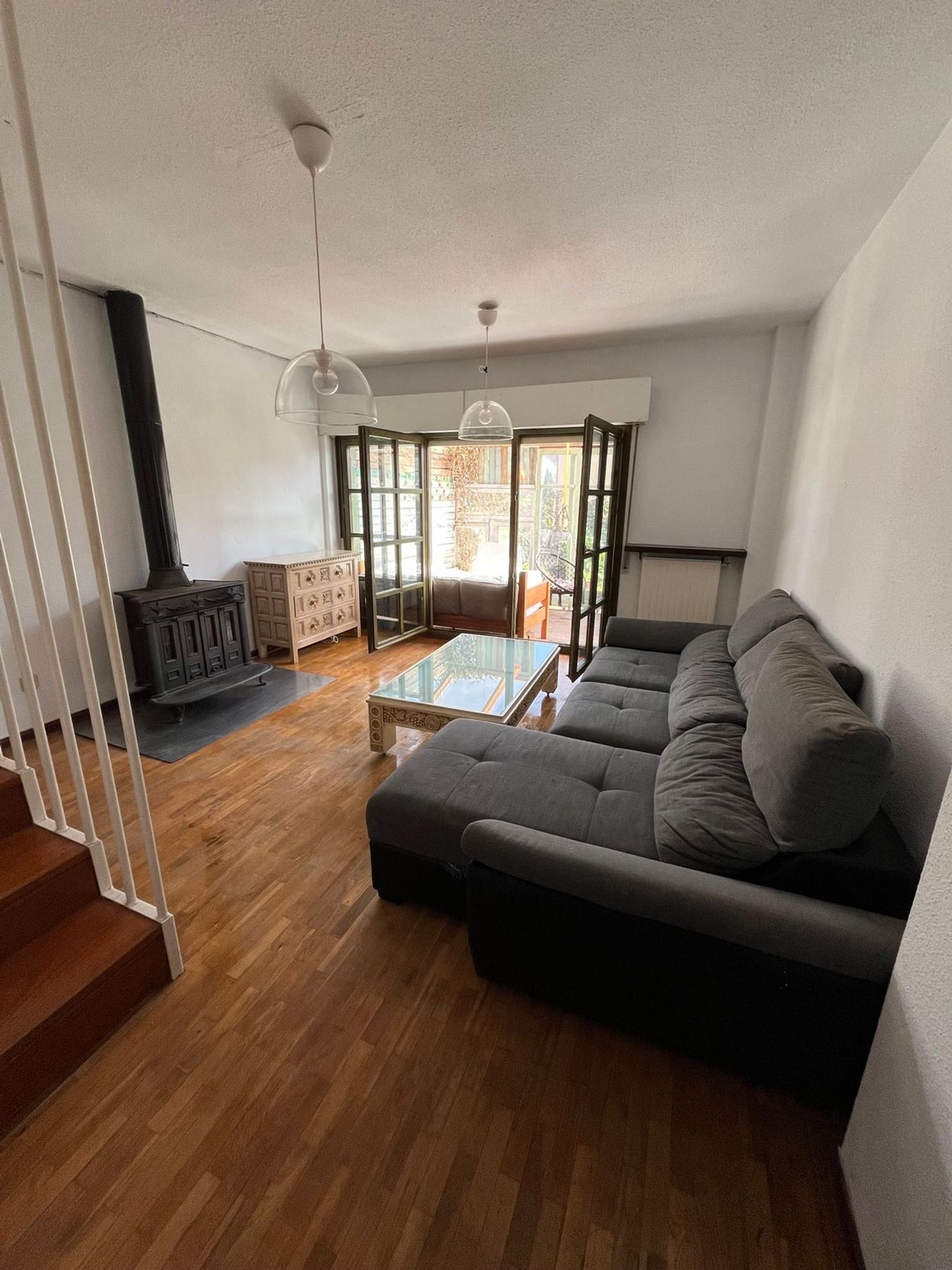 Chalet adosado en Barrio La Atalaya, 22, Mortera, Mortera - Foto 5