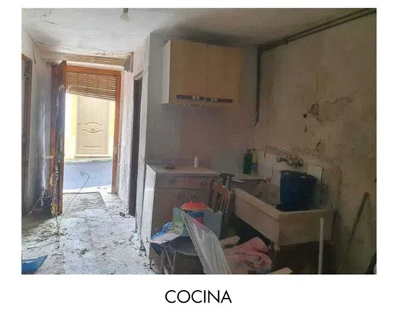 Casa de pueblo en Calle de la Iglesia, 15 y 17 - Foto 11