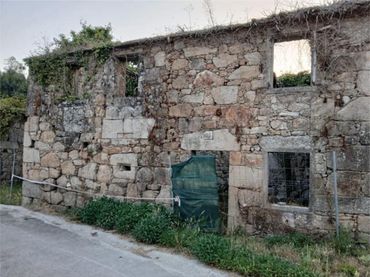 Chalet en A Baña - Foto 4