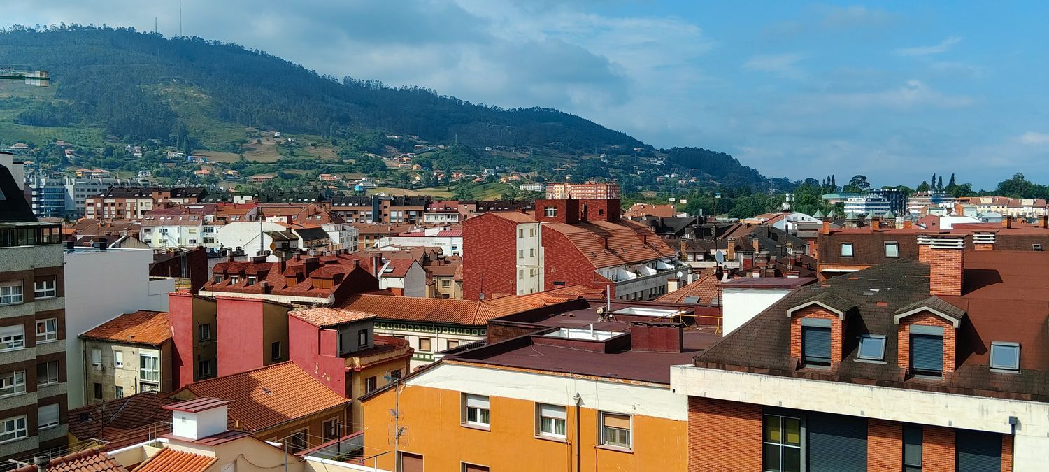 Piso en Calle del General Elorza, 40, Milán-Pumarín - Foto 7