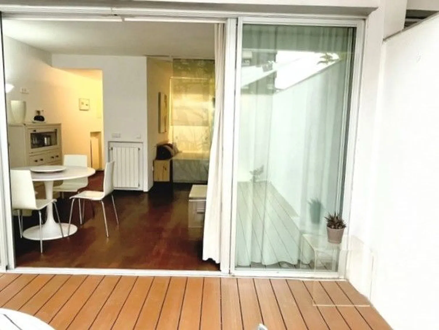 Estudio en calle José Luis Pérez Pujadas, 35 - Foto 11