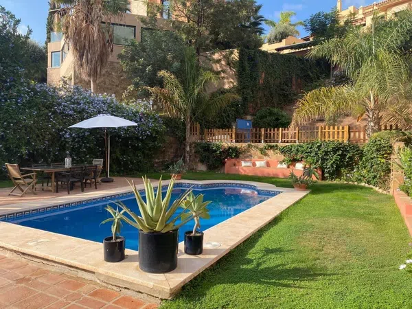 Casa o chalet independiente en Calle Leoni Benabú, 17, Pinares de San Antón - Foto 3