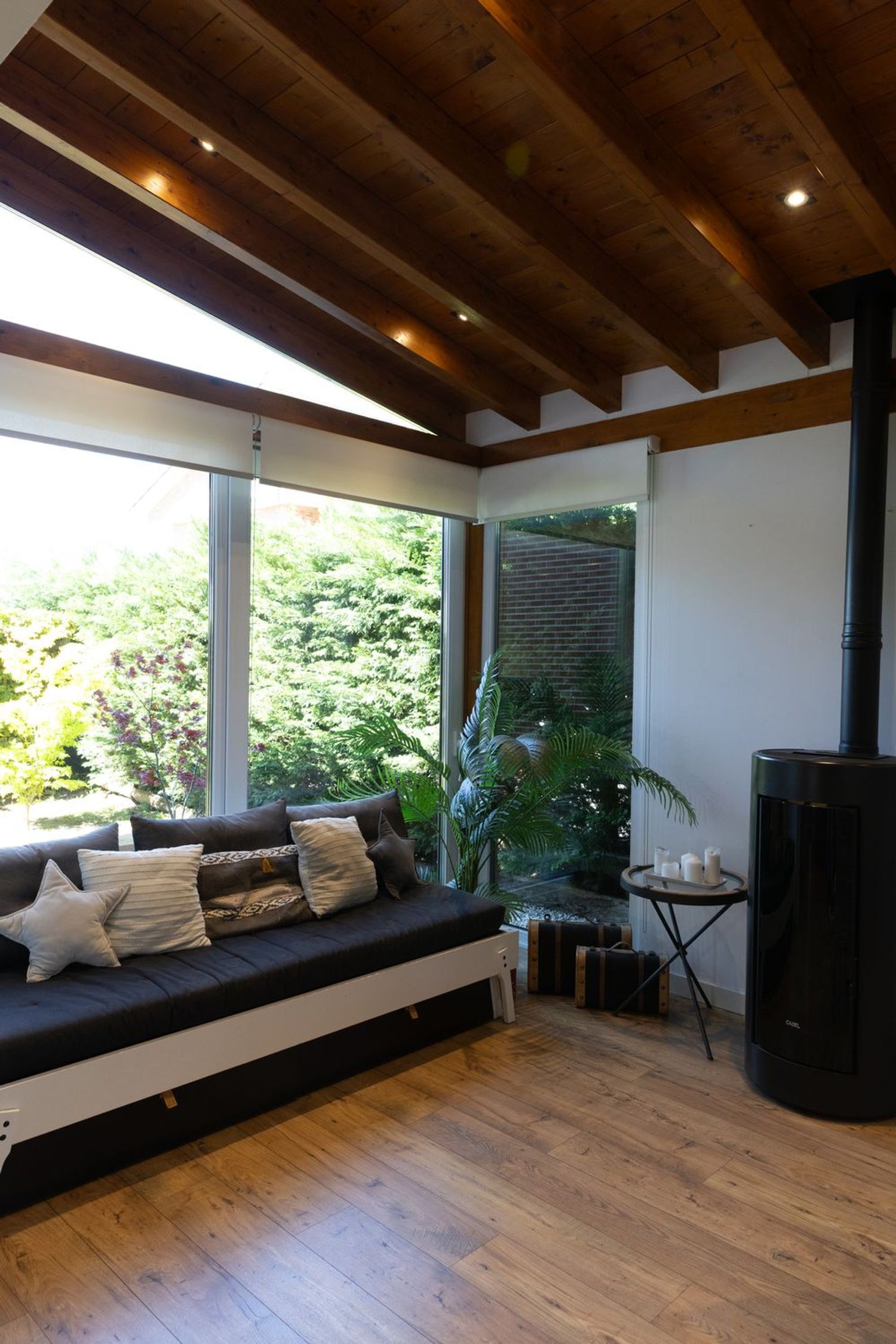Casa o chalet independiente en Pontejos s/n - Foto 26