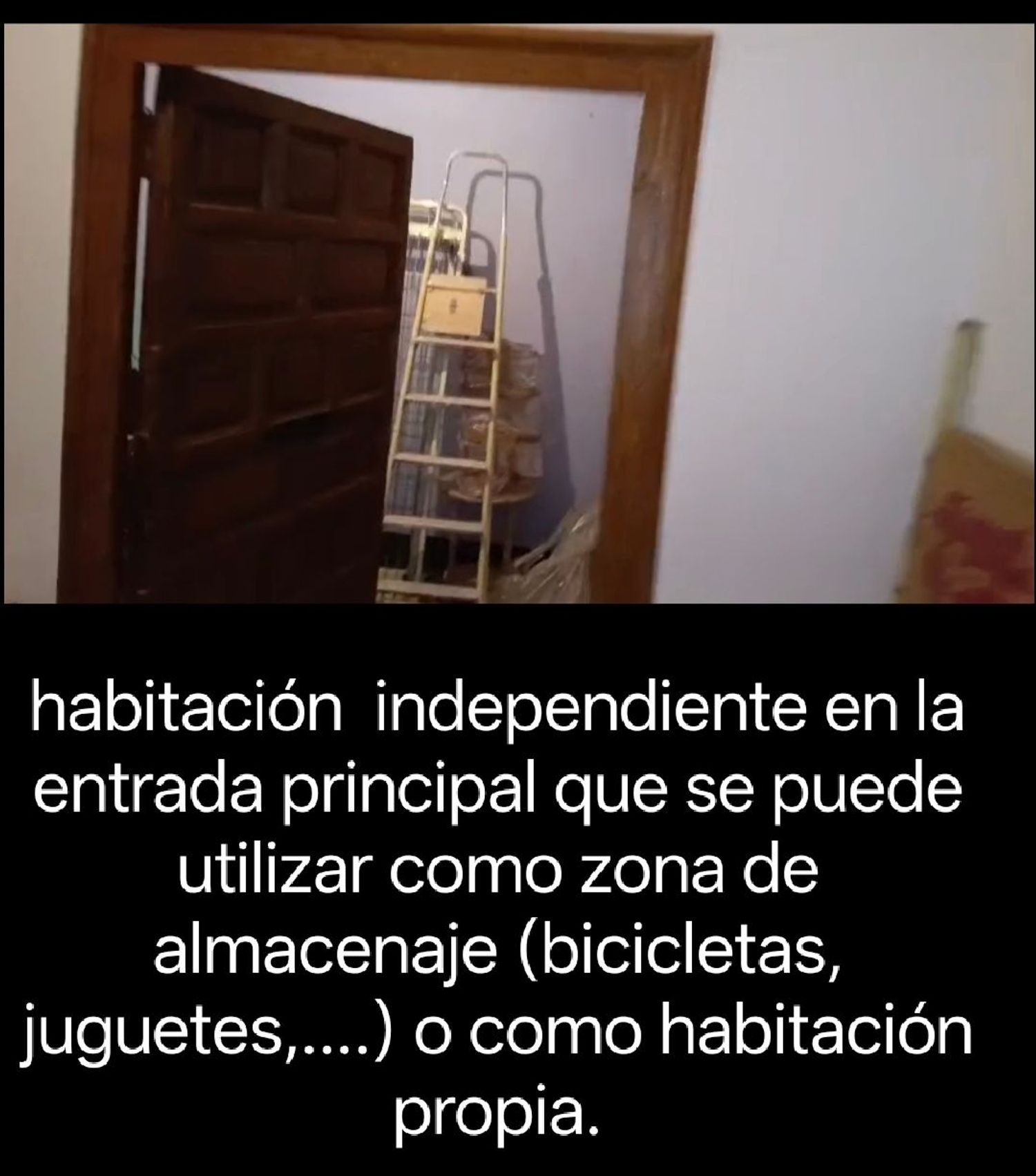Casa rural en Calle Mesón, 2 y 4 - Foto 20