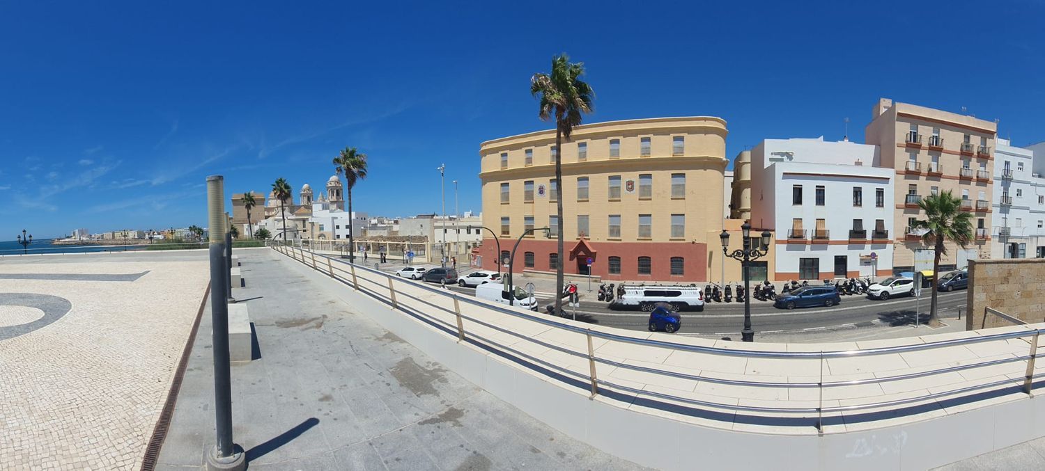 Ático en Avenida Campo del Sur, 2, Ayuntamiento - Catedral, Ayuntamiento - Catedral - Foto 10