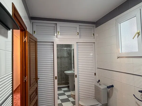 Piso en avenida Marqués de Los Vélez, 5 - Foto 26