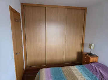 Piso en  Rúa de Sempre en Galiza 9 - Foto 7