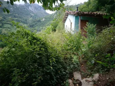 Chalet en Los Tornos, Laviana - Asturias - Foto 1