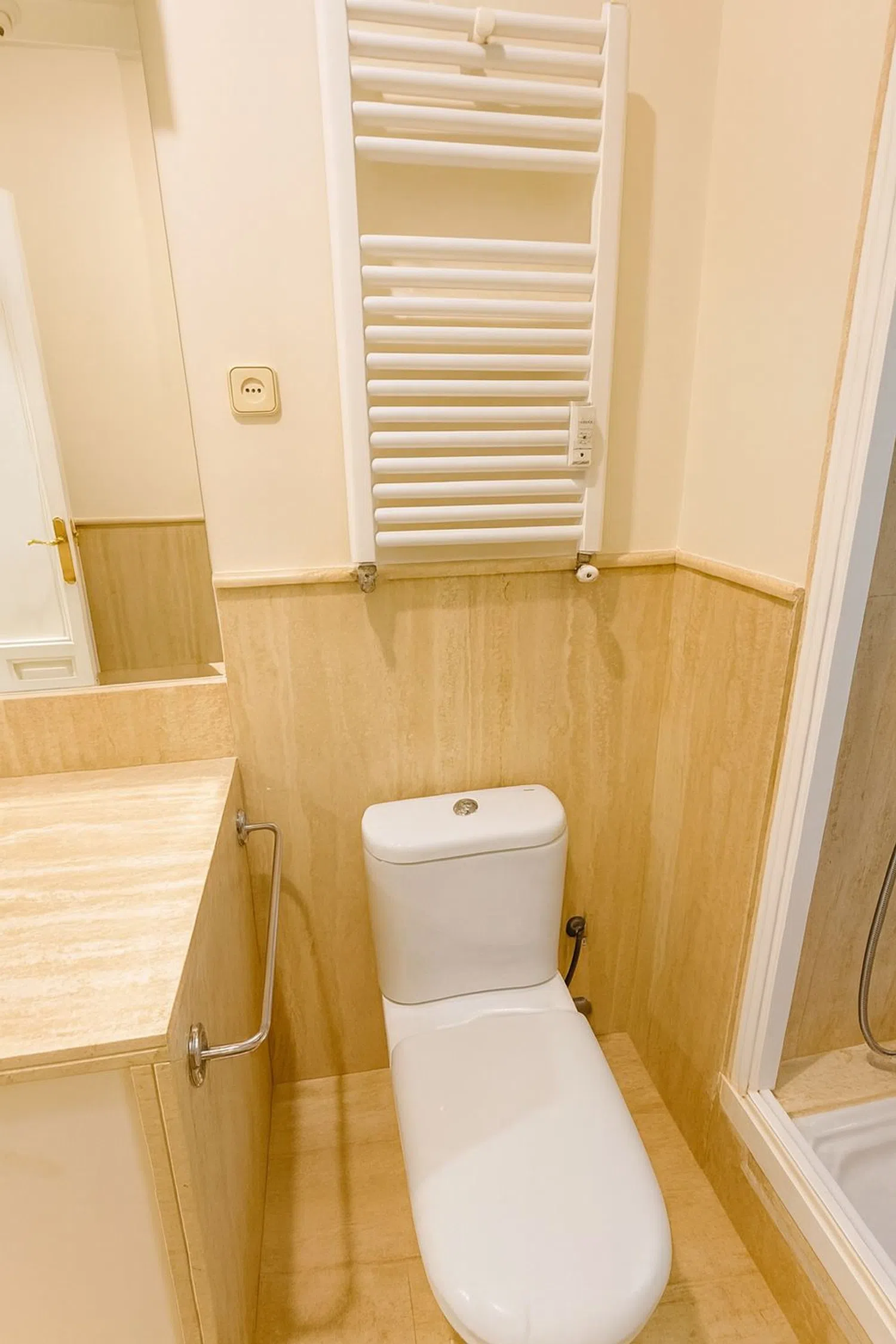 Piso en Barrio Lista - Foto 32