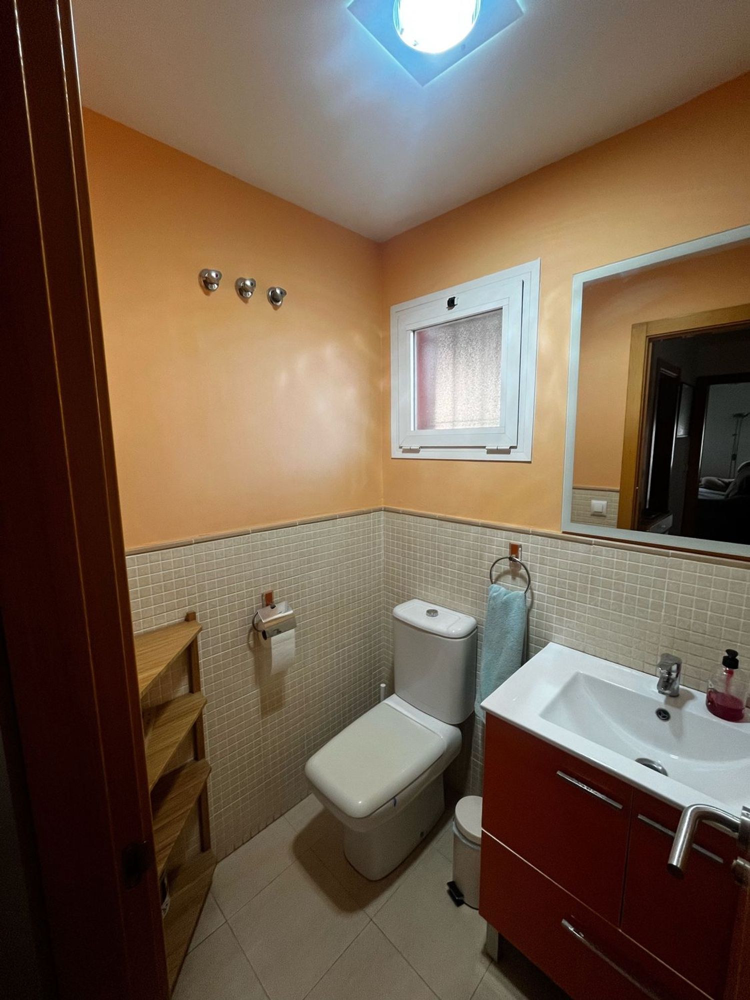 Chalet pareado en Cártama pueblo, Cártama pueblo - Foto 16