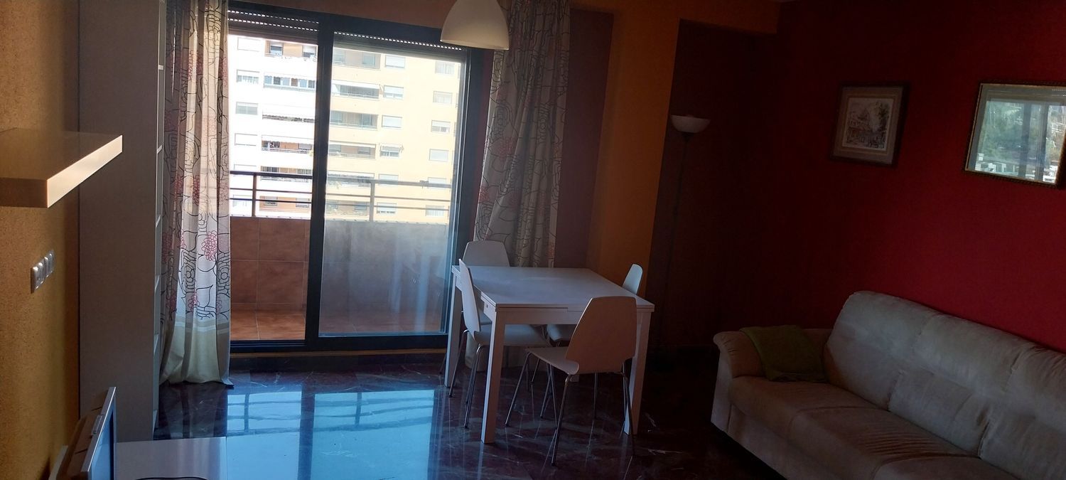 Piso en calle de María Zayas Sotomayor, 19 - Foto 4