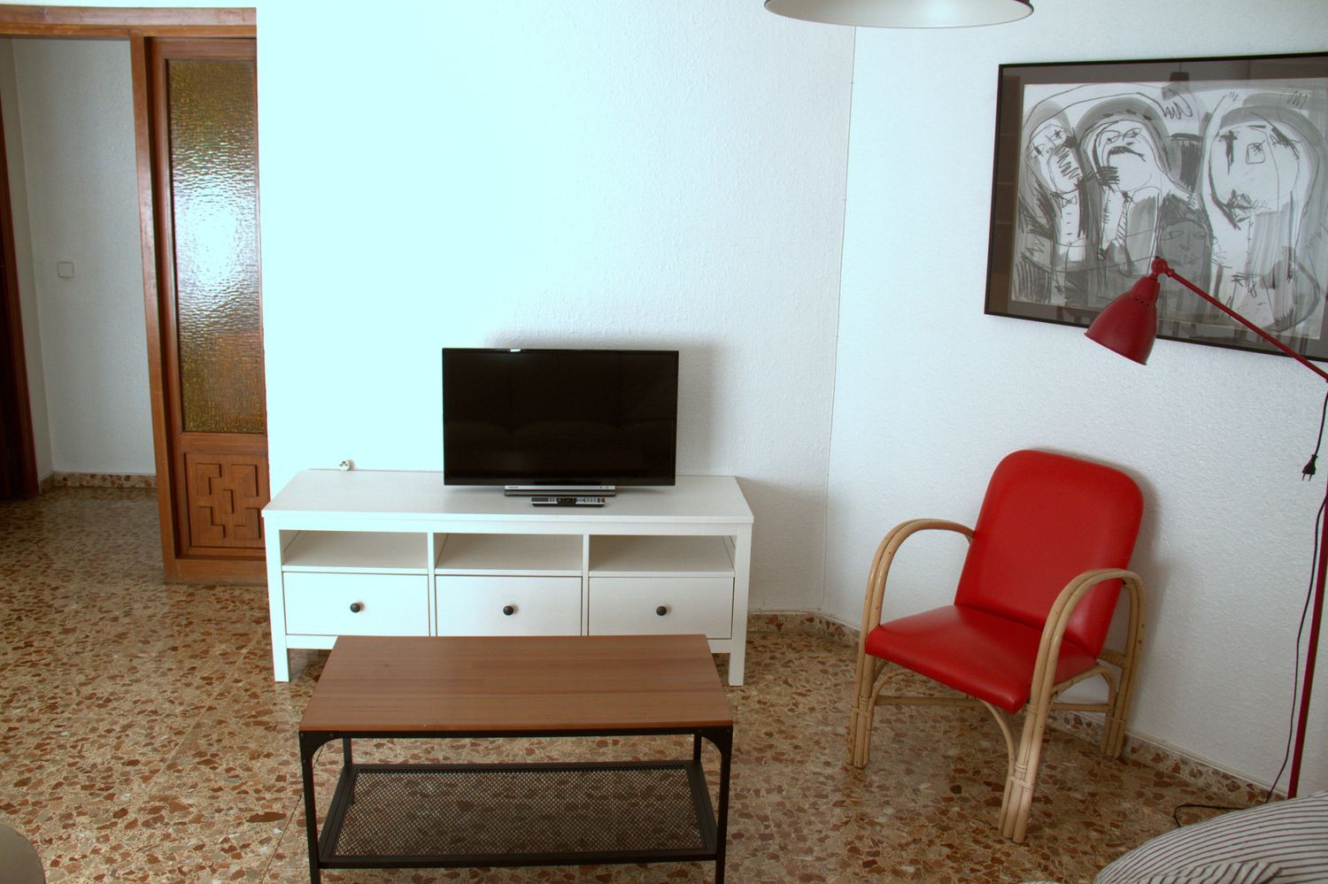 Piso en Calle José Javier, 5, Santa María de Gracia - Foto 6